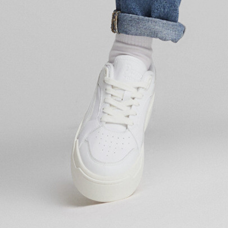 Women Shoes Puma - Oryginalne jesienne nowe modne damskie buty