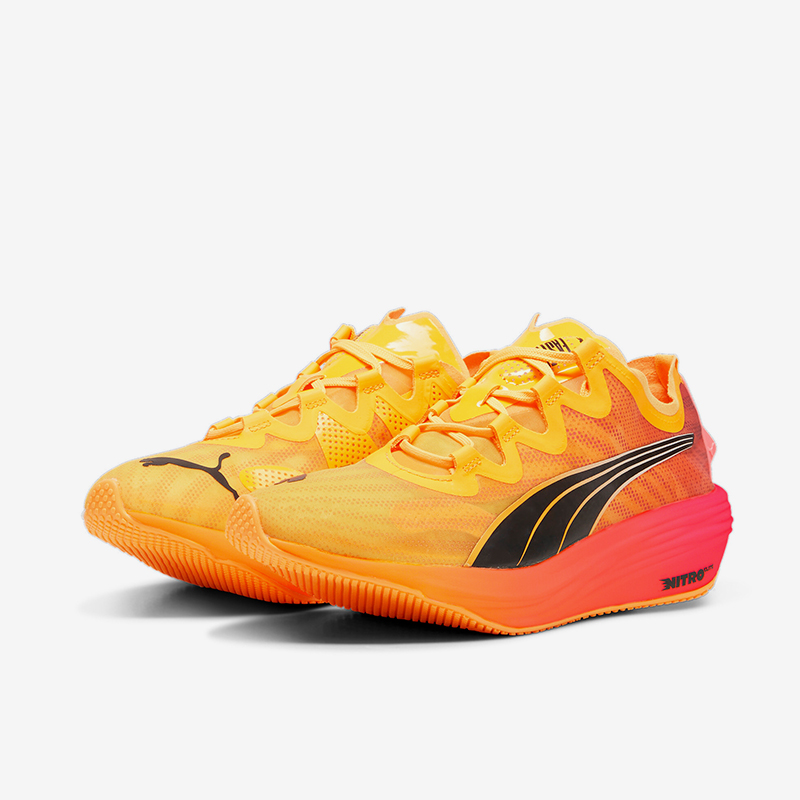 Women Shoes Puma - Oryginalne sportowe damskie buty do biegania
