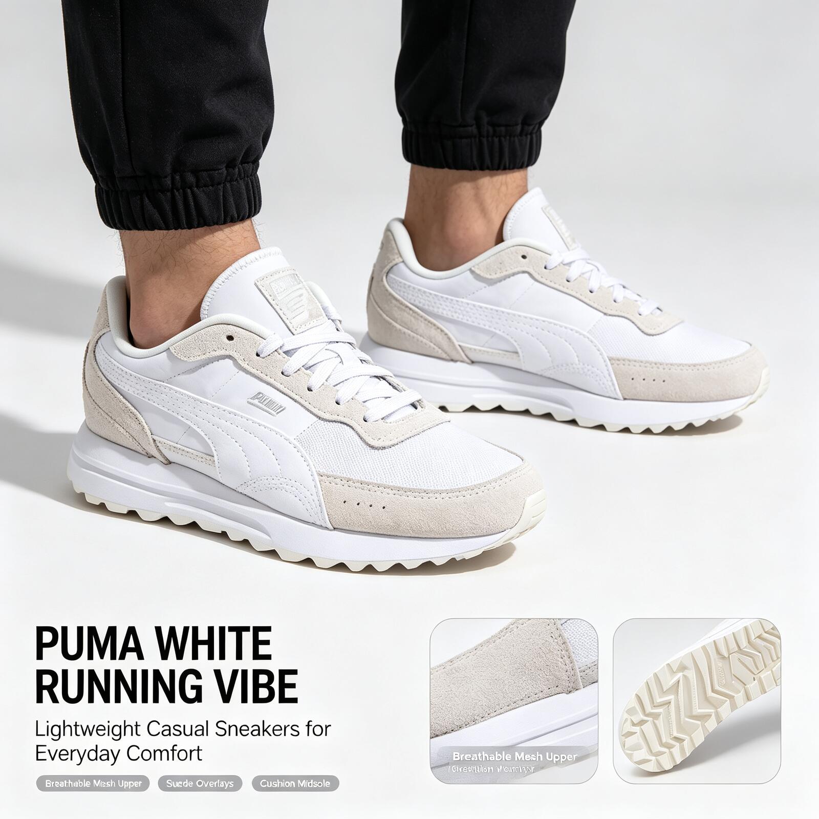 Women Shoes Puma - Nowe, lekkie buty do biegania Puma