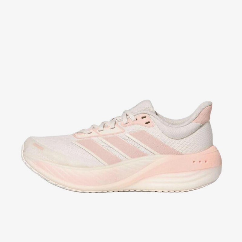 Women'S Shoes Pink Adidas - Oryginalne damskie buty do biegania Adidas