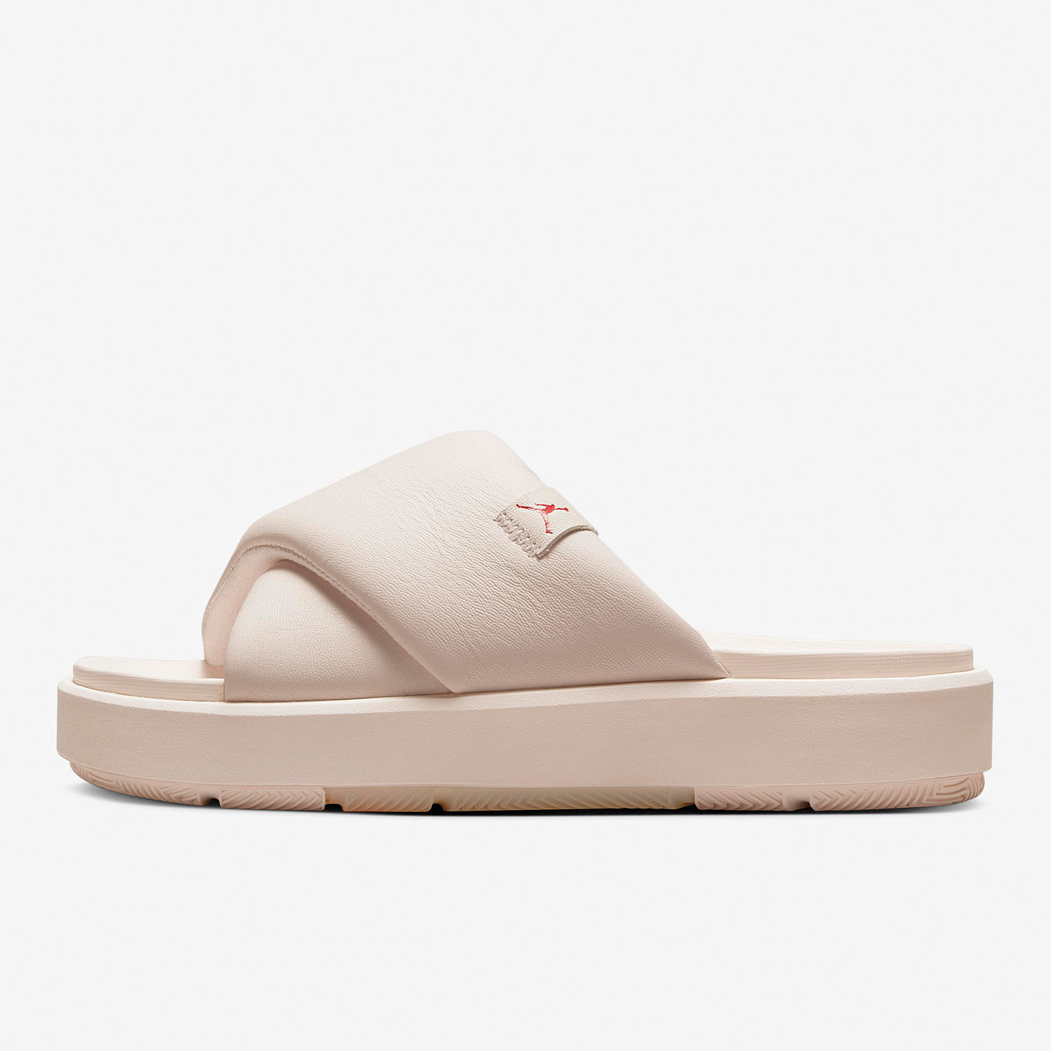 Women Shoes Jordan - Oryginalne sandały sportowe damskie Nike Jordan