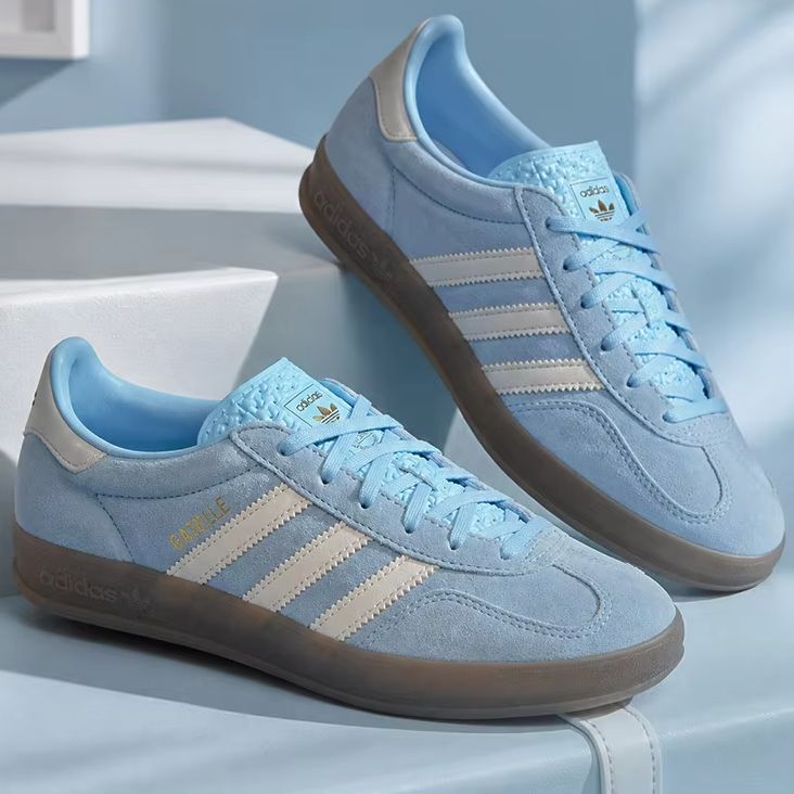 Women'S Shoes Pink Adidas - Damskie niskoprofilowe sneakersy casualowe JI2717 Różowy