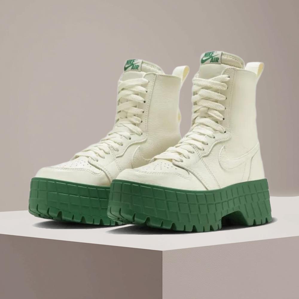 Women Shoes Jordan - Damskie buty Nike Air Jordan do