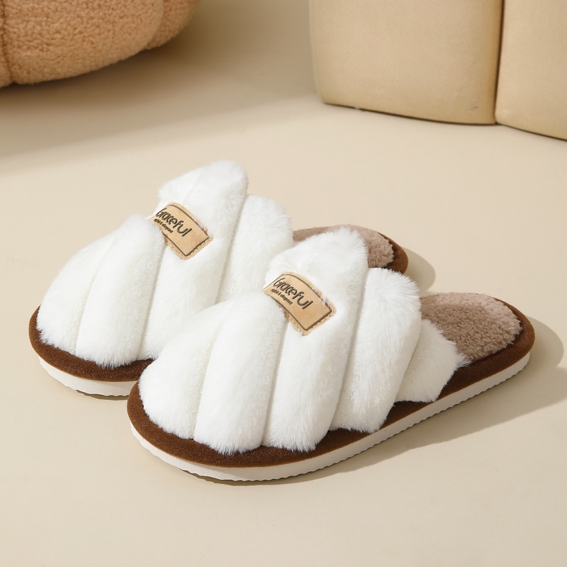 Women Shoes Winter - 2026 Zimowe Ciepłe Pluszowe Damskie Miękkie