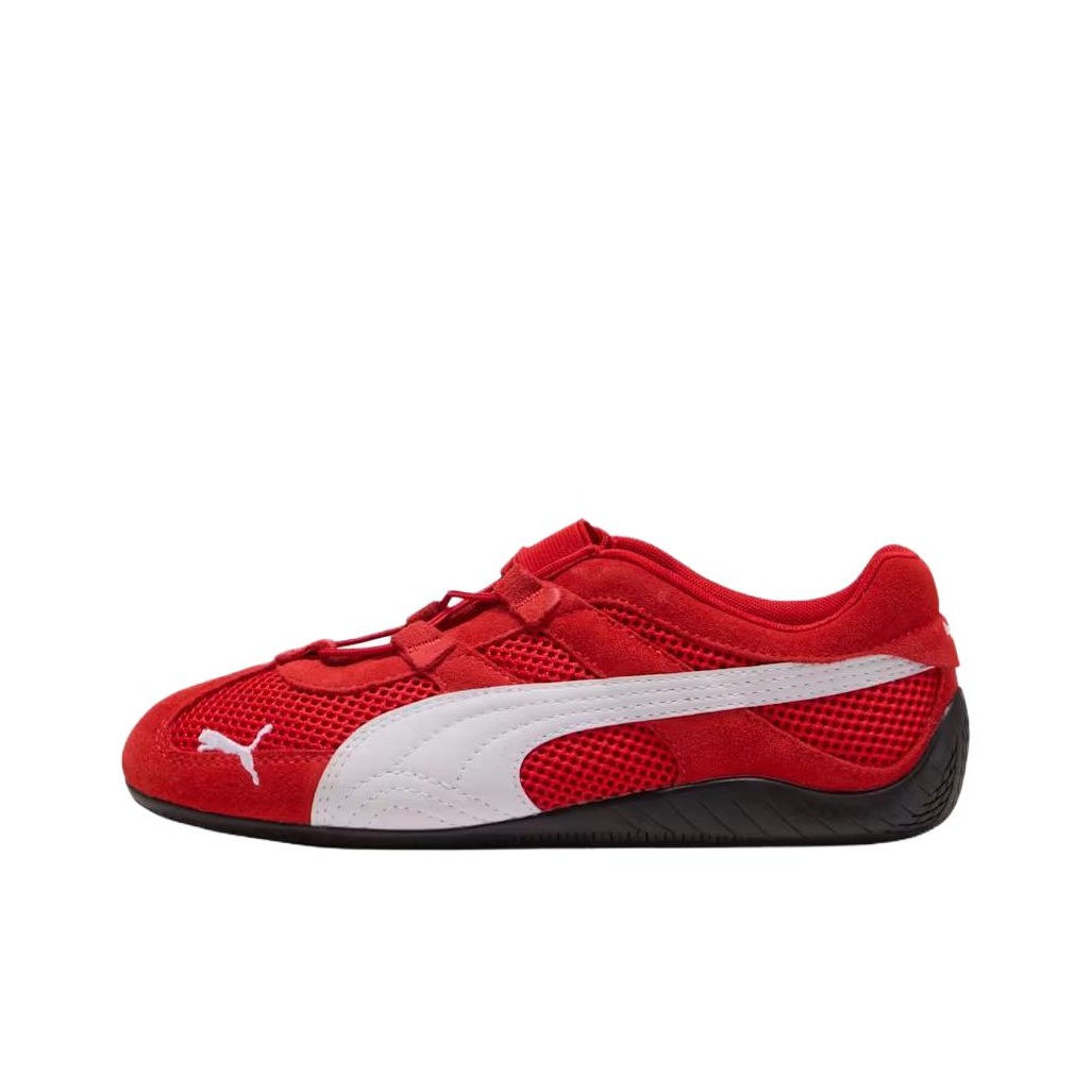 Women Shoes Puma - PUMA Speedcat Go Breathable Coverage Balance