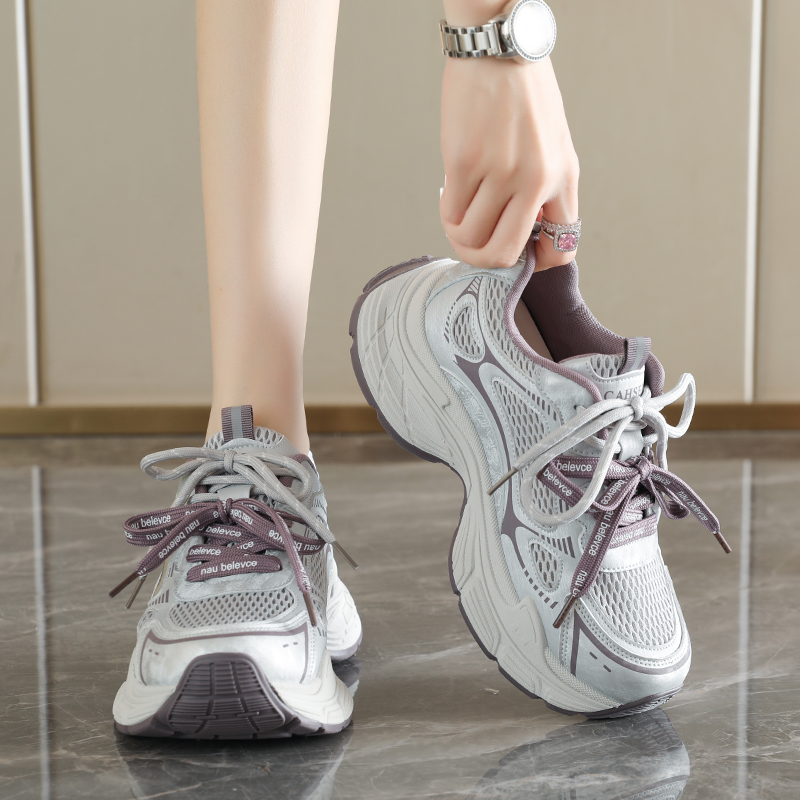 2026 Nowe modne damskie oddych – Women'S Shoes Running Sports recenzja i cena