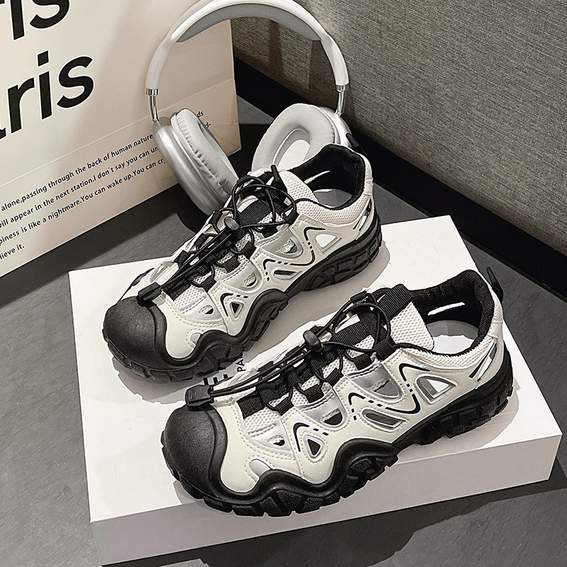 Modne damskie buty outdoorowe  – Women'S Shoes Running Sports recenzja i cena