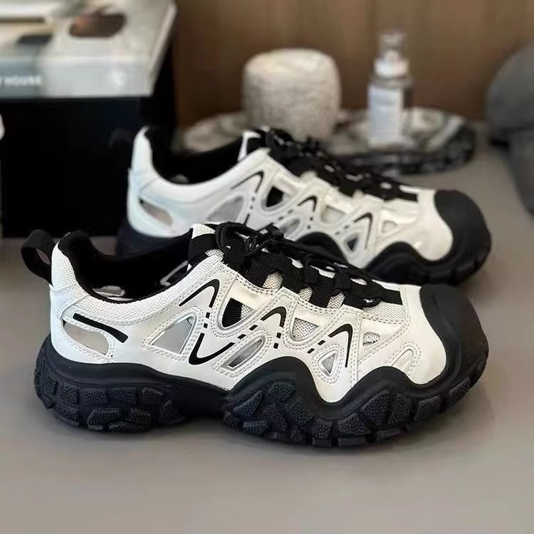 Modne damskie buty outdoorowe  – Women'S Shoes Running Sports recenzja i cena