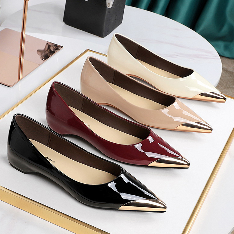 Buty BIGTREE Damskie buty na n – Women Shoes Wedges recenzja i cena
