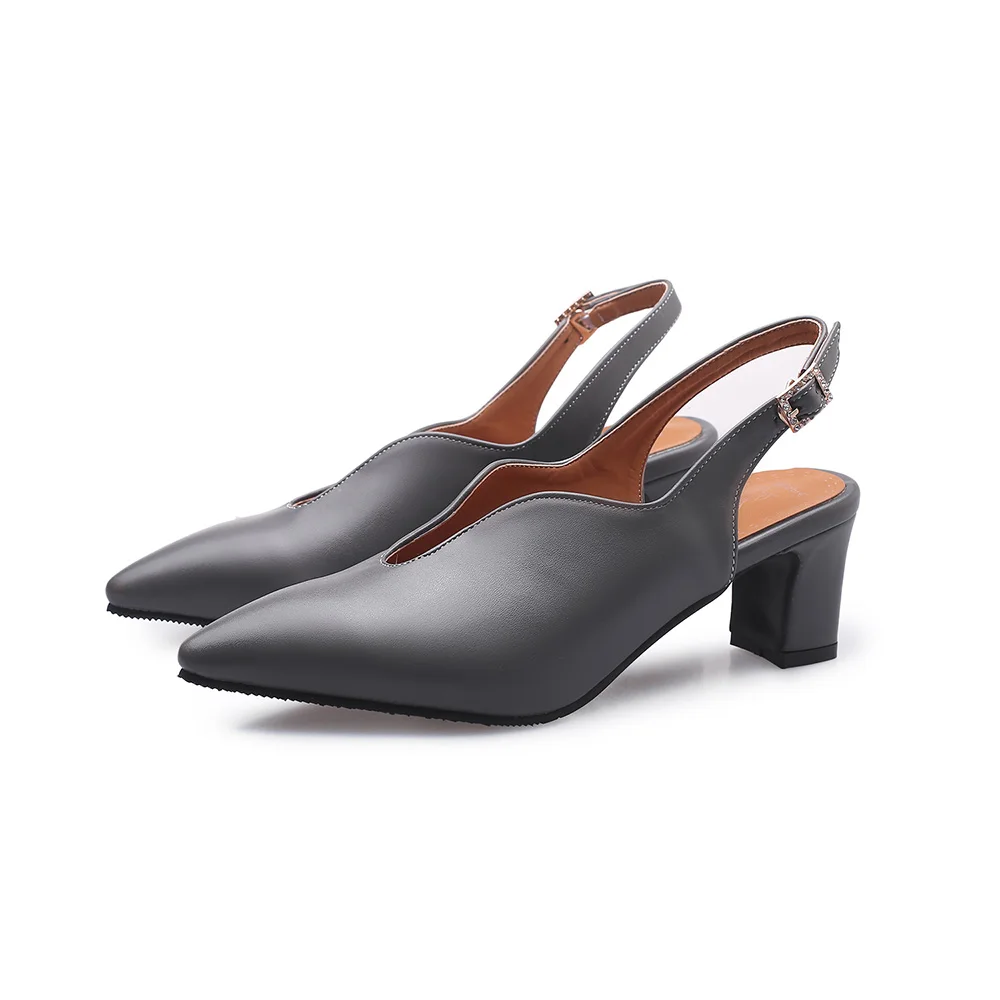Brand New Elegant Black Aprico – Women'S Shoes Back To School recenzja i cena