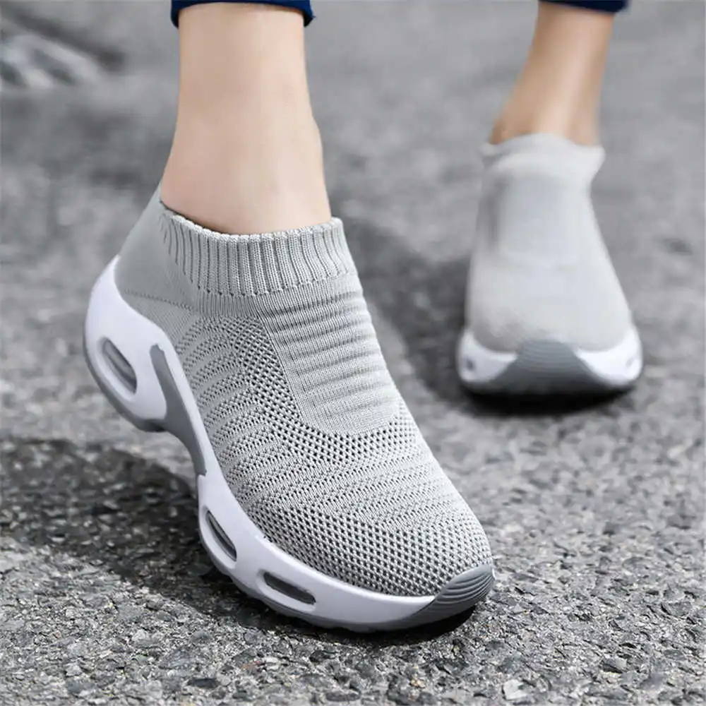 Duże Rozmiary Buty Damskie na  – Women'S Shoes Running Sports recenzja i cena