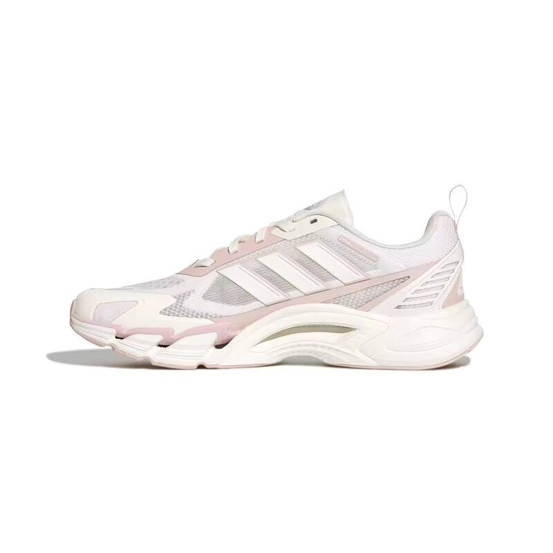 Grube damskie buty do biegania – Women'S Shoes Pink Adidas recenzja i cena