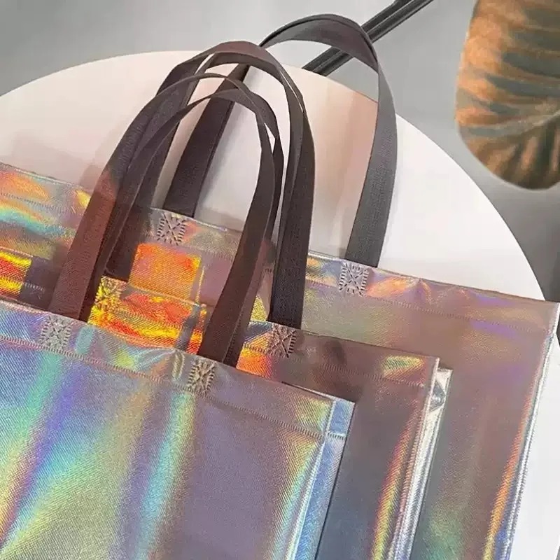 10/20 SZT. Holograficzna Torba – Women'S Shoes Back To School recenzja i cena