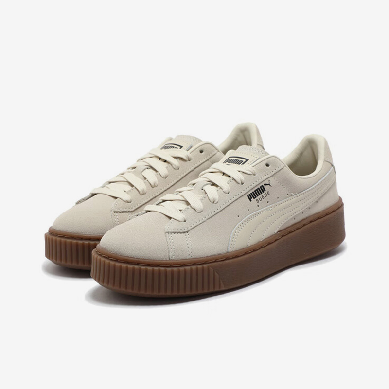 Oryginalne damskie białe tramp – Women Shoes Puma recenzja i cena