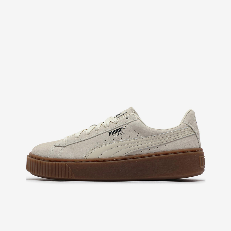 Oryginalne damskie białe tramp – Women Shoes Puma recenzja i cena