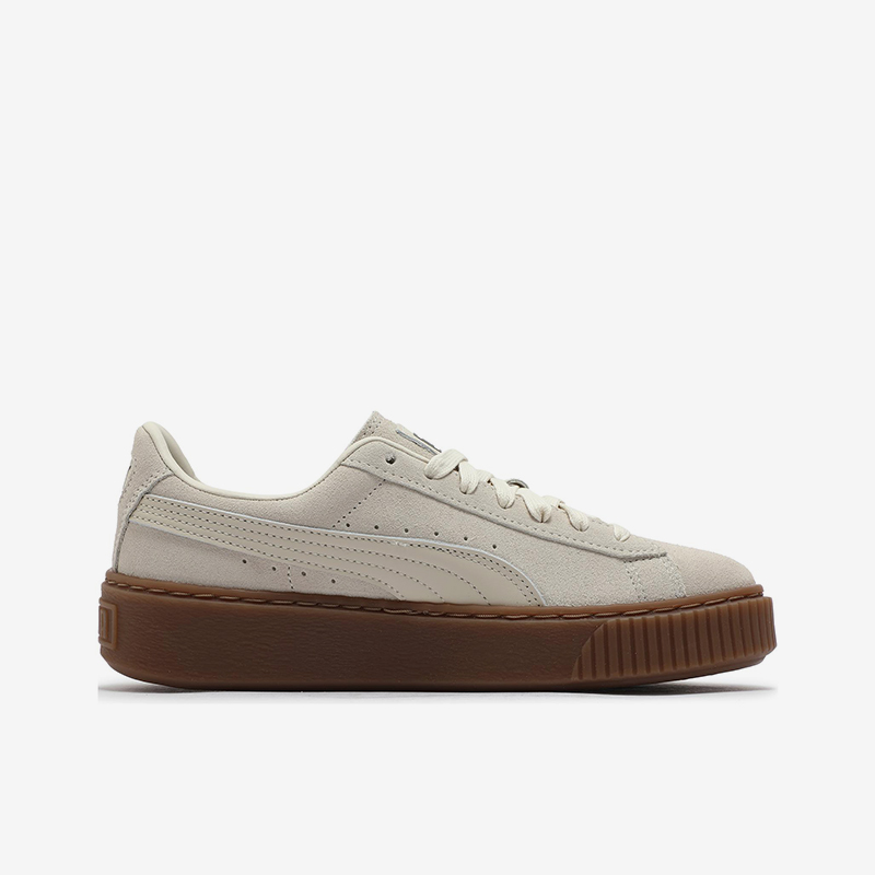 Oryginalne damskie białe tramp – Women Shoes Puma recenzja i cena