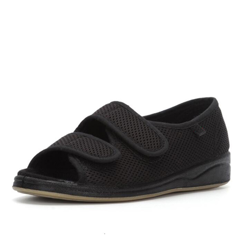 Peep-toe diabetyczne powiększe – Women'S Shoes Back To School recenzja i cena