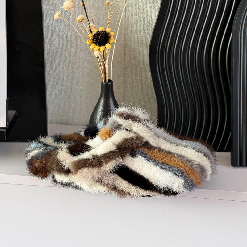 Damskie klapki i chodaki, pant – Women Shoes Winter recenzja i cena