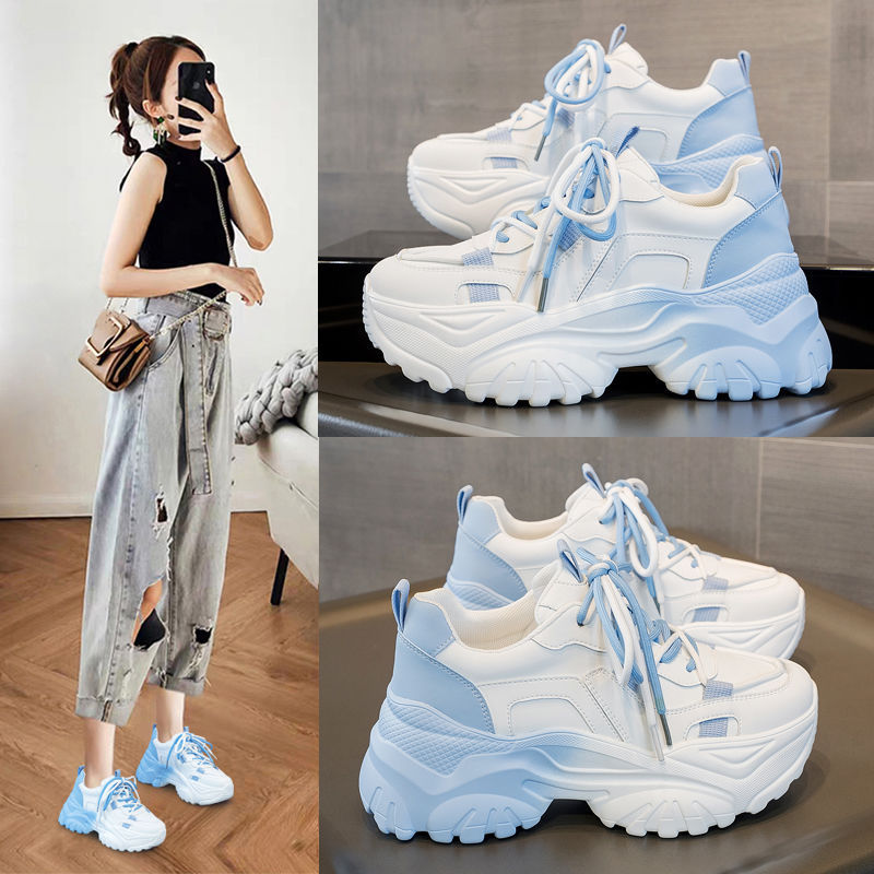 Damskie sneakersy 2026 Nowa mo – Women'S Shoes Running Sports recenzja i cena