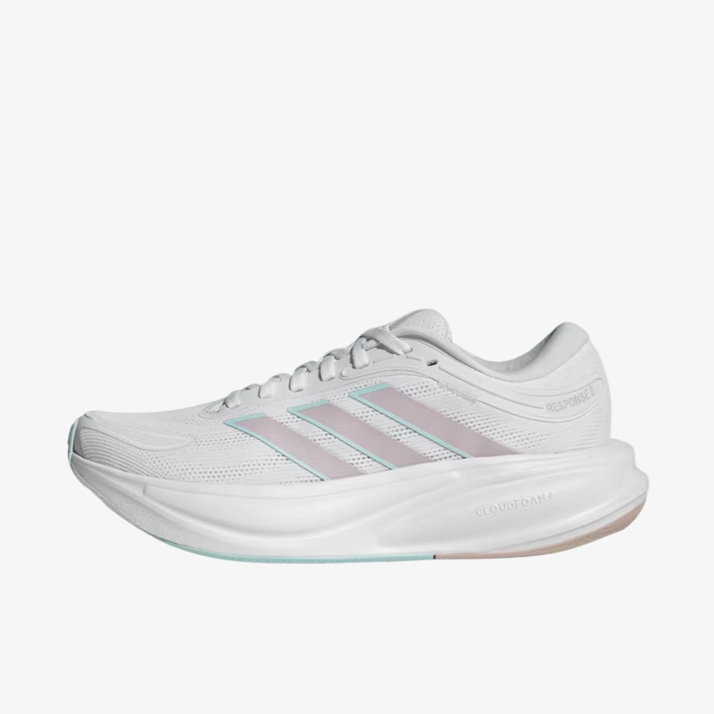 Oryginalne damskie buty do bie – Women'S Shoes Pink Adidas recenzja i cena