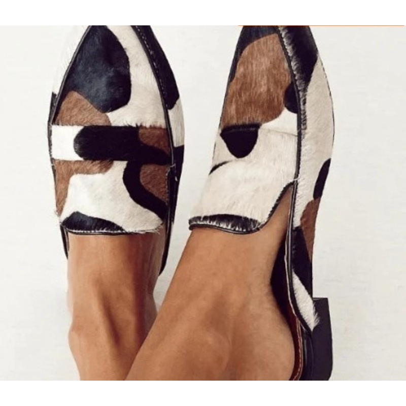 Brytyjski styl, nowa kolekcja  – Women'S Shoes Popular recenzja i cena