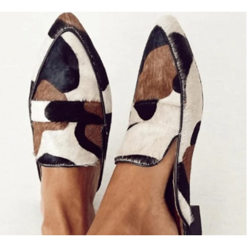 Brytyjski styl, nowa kolekcja  – Women'S Shoes Popular recenzja i cena