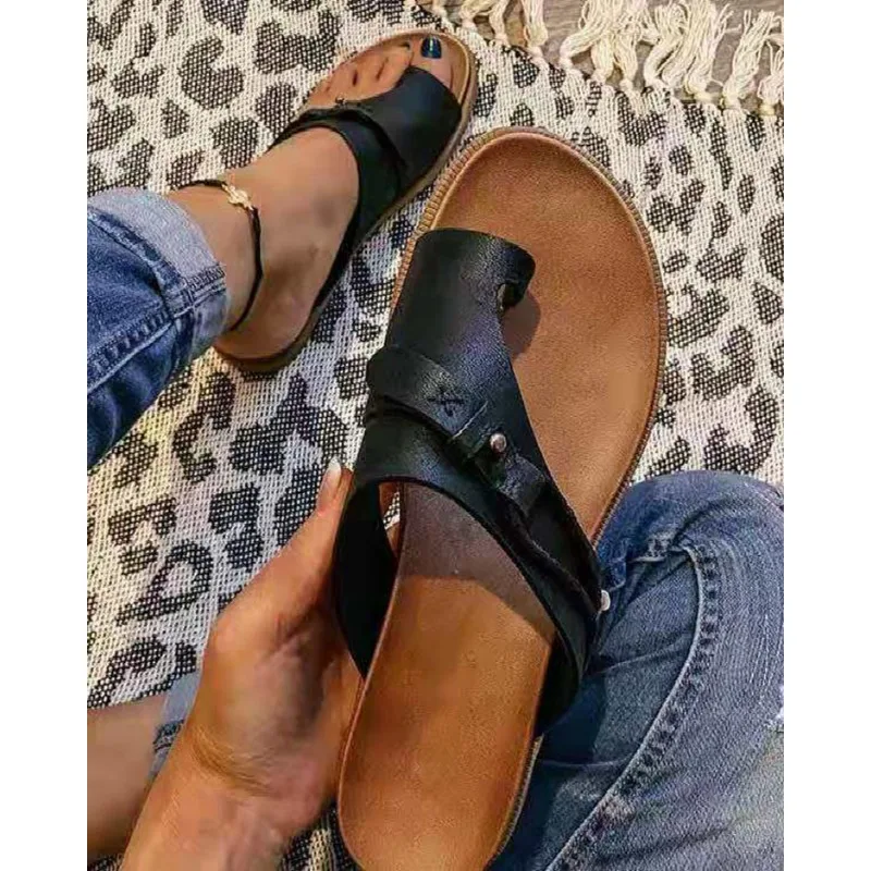 2025 Sandały dla kobiet Ortope – Women'S Shoes For Bunions recenzja i cena