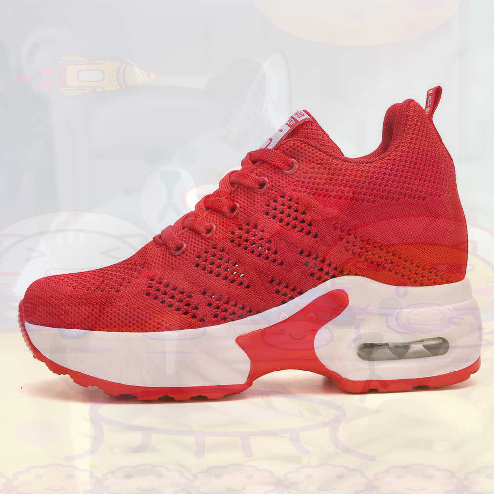 Czerwony Rozmiar 36 Buty Kobie – Women'S Shoes Back To School recenzja i cena