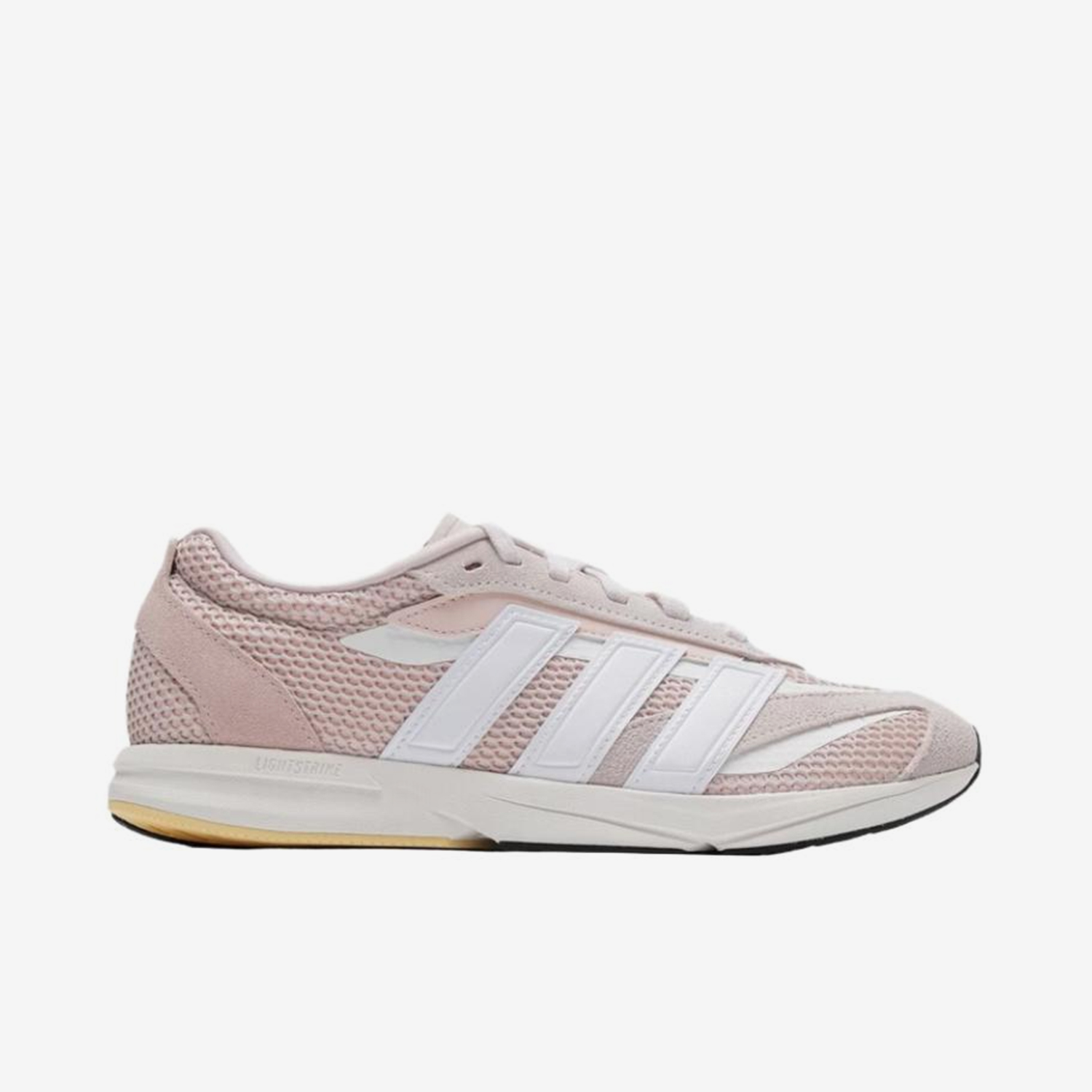 Oryginalne buty do biegania Ad – Women'S Shoes Pink Adidas recenzja i cena