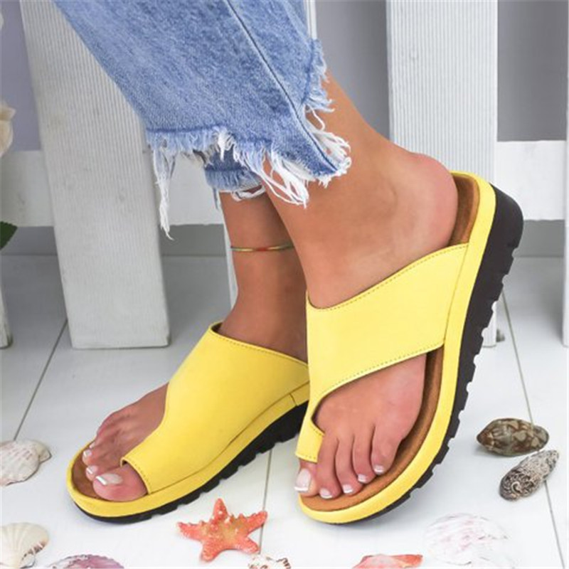 Damskie sandały Nowe buty dams – Women'S Shoes For Bunions recenzja i cena