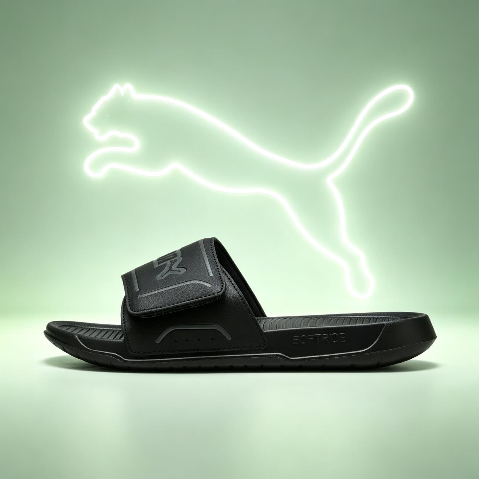 Klapki/Sandały Puma Royalcat C – Women Shoes Puma recenzja i cena