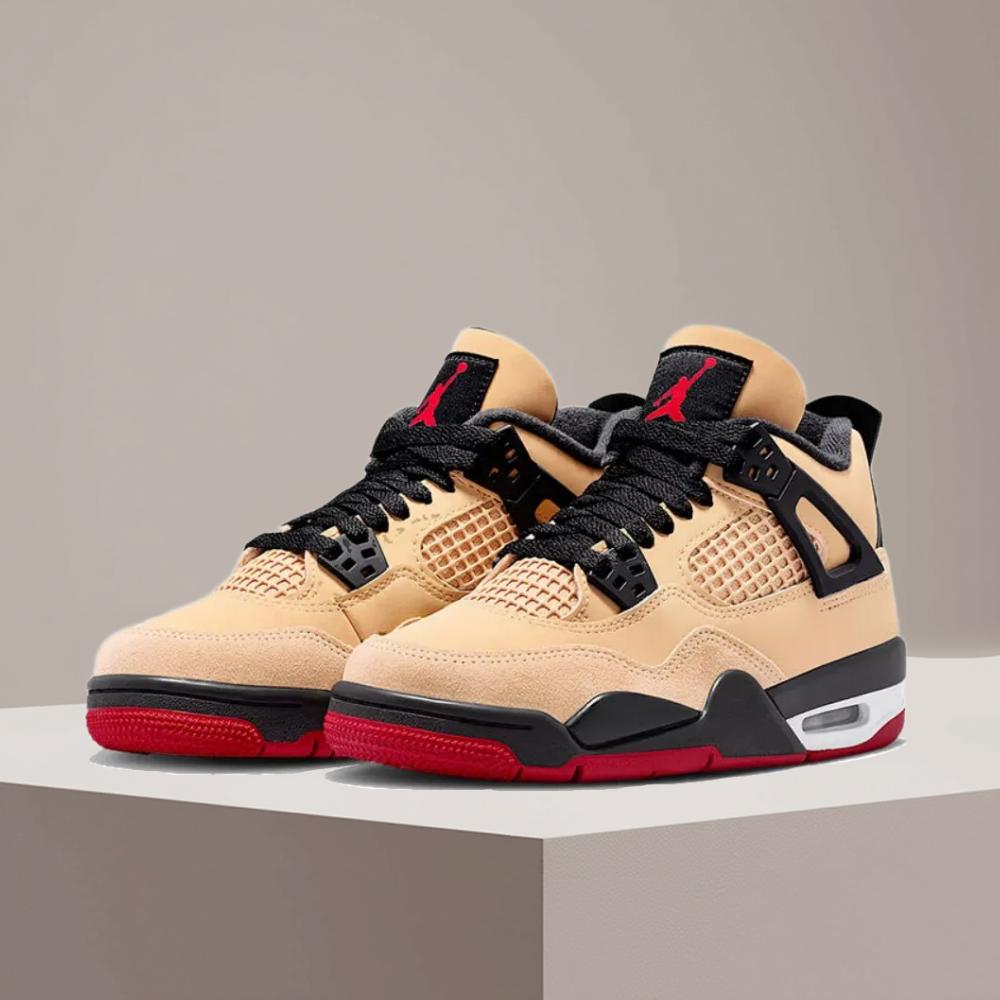 Nike Air Jordan 1 Amortyzowane – Women Shoes Jordan recenzja i cena