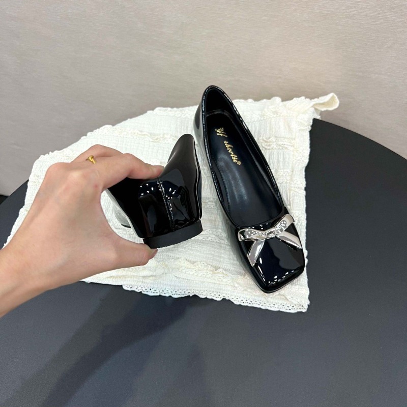 Płaskie buty damskie w stylu a – Women Shoes Wedges recenzja i cena