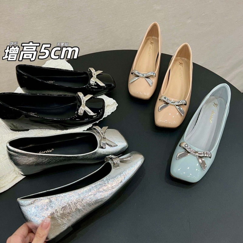 Płaskie buty damskie w stylu a – Women Shoes Wedges recenzja i cena