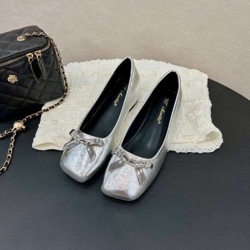 Płaskie buty damskie w stylu a – Women Shoes Wedges recenzja i cena