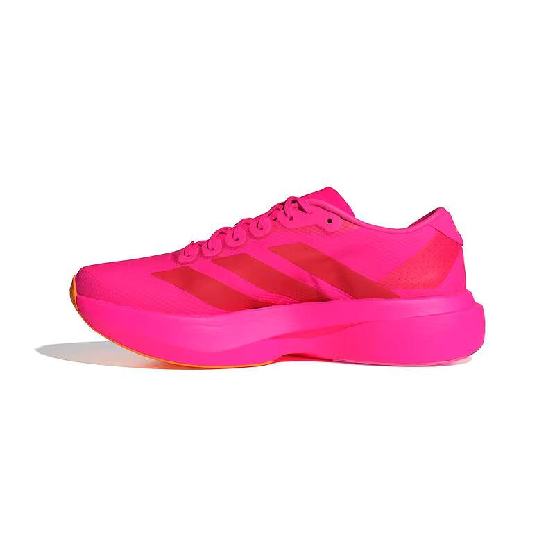 Męskie buty do biegania Adidas – Women'S Shoes Pink Adidas recenzja i cena