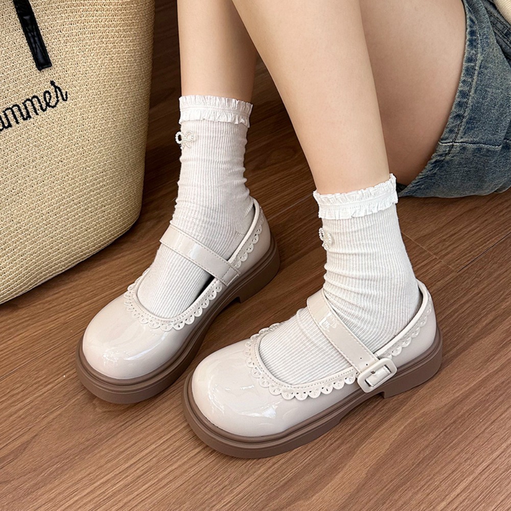 Nowe buty dla dziewczynek 2026 – Women'S Shoes Back To School recenzja i cena