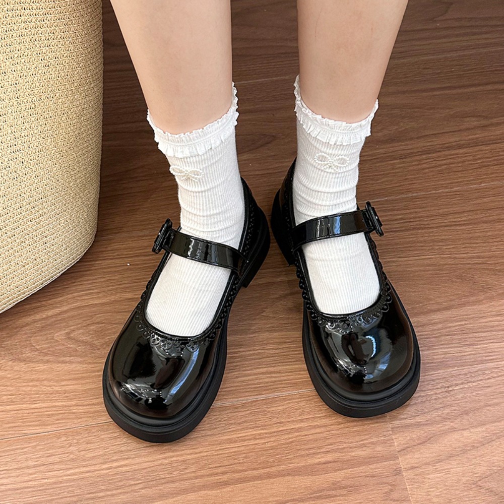 Nowe buty dla dziewczynek 2026 – Women'S Shoes Back To School recenzja i cena