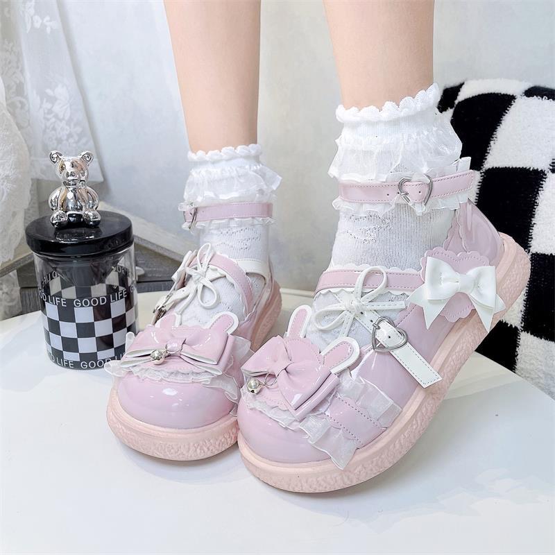 Słodkie, okrągłe, urocze buty  – Women Shoes Wedges recenzja i cena