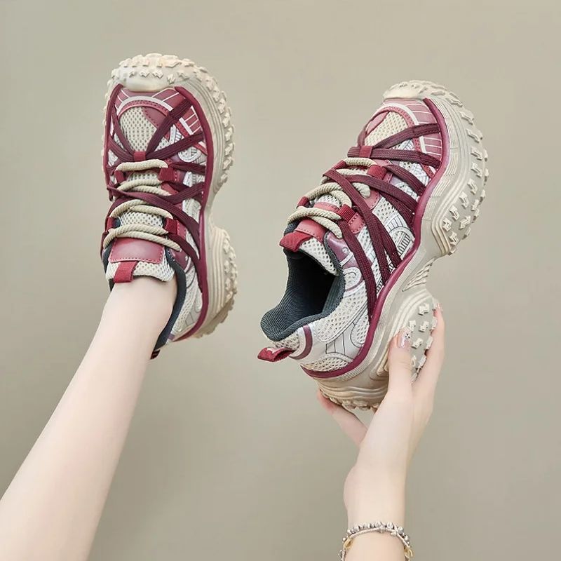Damskie wiosenne młodzieżowe b – Women'S Shoes Running Sports recenzja i cena