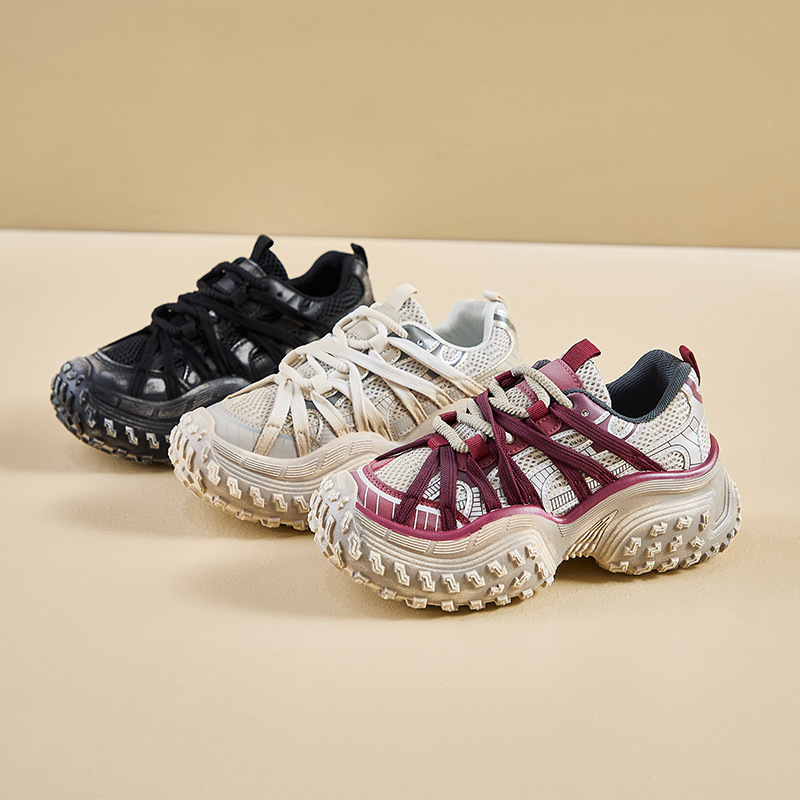 Damskie wiosenne młodzieżowe b – Women'S Shoes Running Sports recenzja i cena