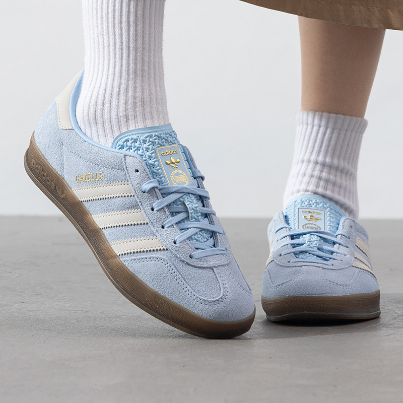Damskie niskoprofilowe sneaker – Women'S Shoes Pink Adidas recenzja i cena