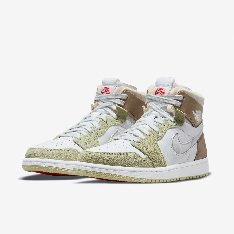 Autentyczne buty koszykarskie  – Women Shoes Jordan recenzja i cena