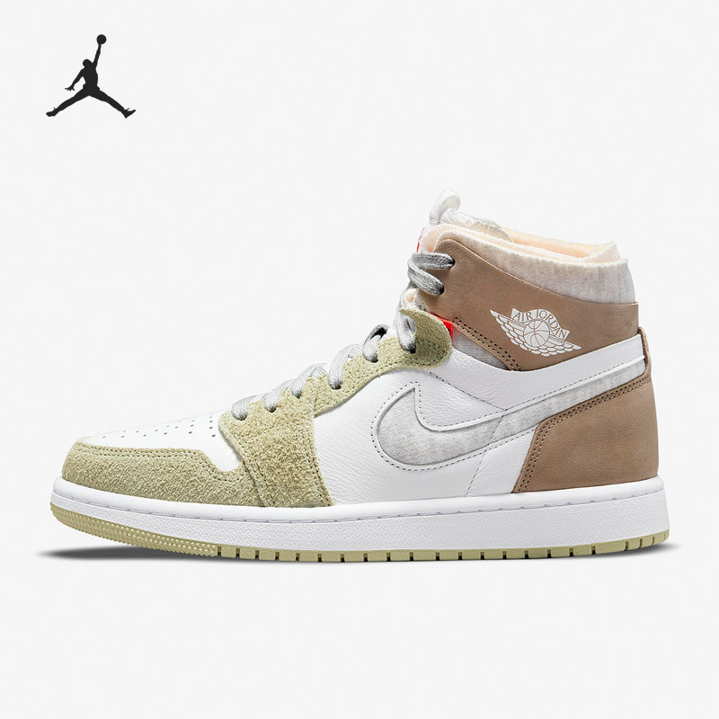 Autentyczne buty koszykarskie  – Women Shoes Jordan recenzja i cena