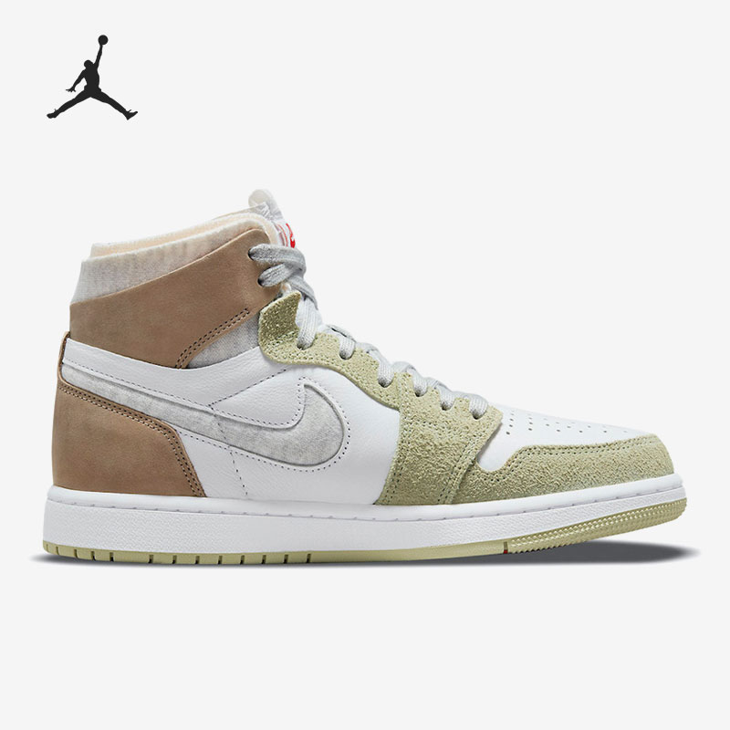 Autentyczne buty koszykarskie  – Women Shoes Jordan recenzja i cena