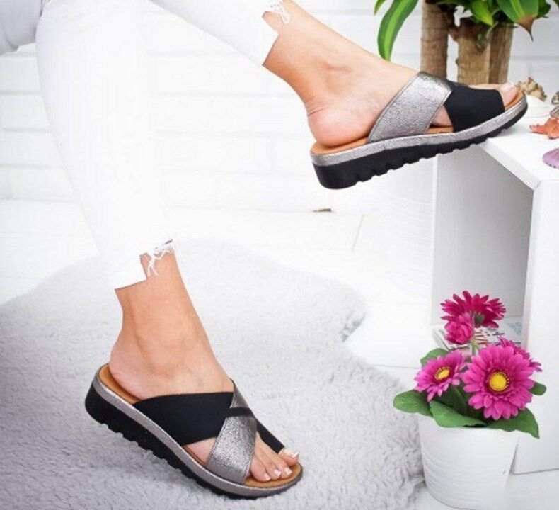 Kobiety buty kapcie ortopedycz – Women'S Shoes For Bunions recenzja i cena
