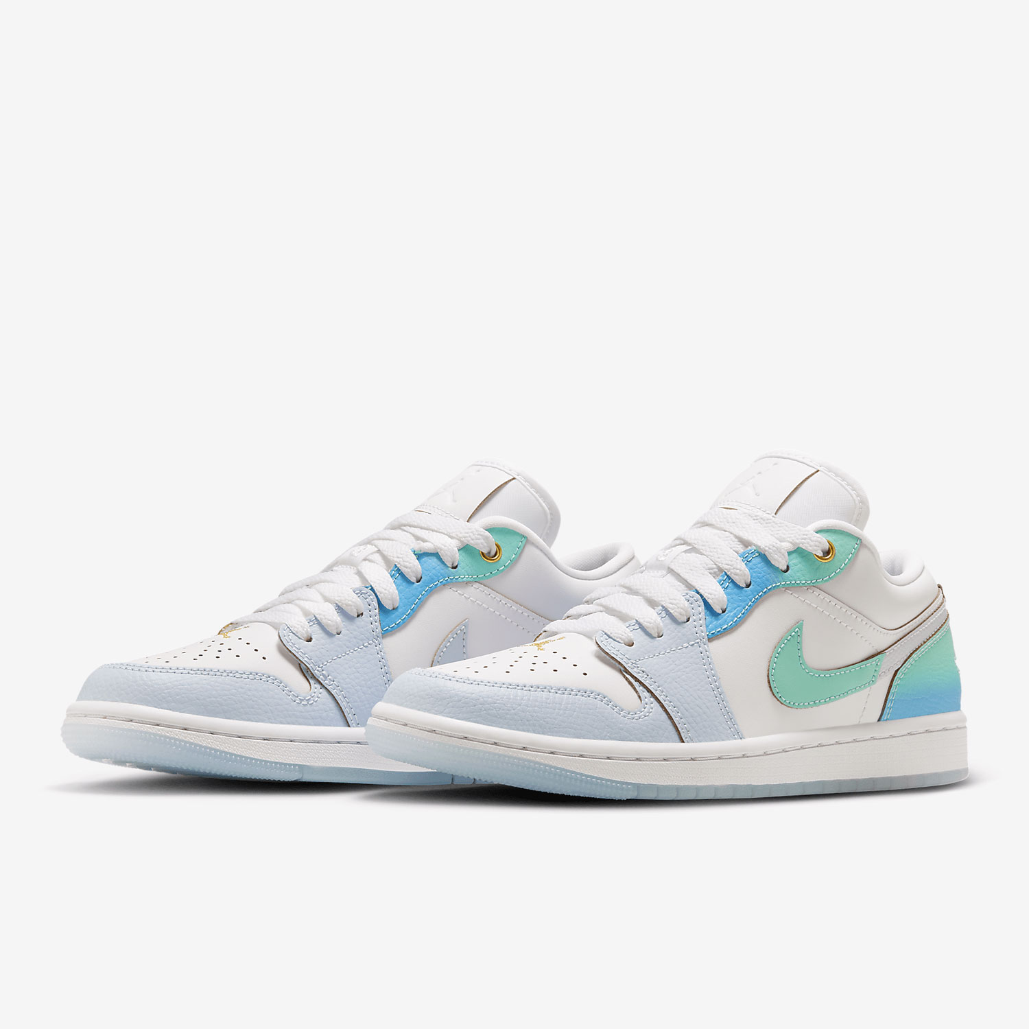Autentyczne damskie buty sport – Women Shoes Jordan recenzja i cena