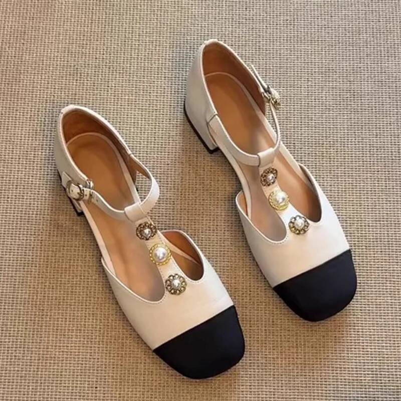 Damskie sandały na obcasie z k – Women Shoes Sandals recenzja i cena