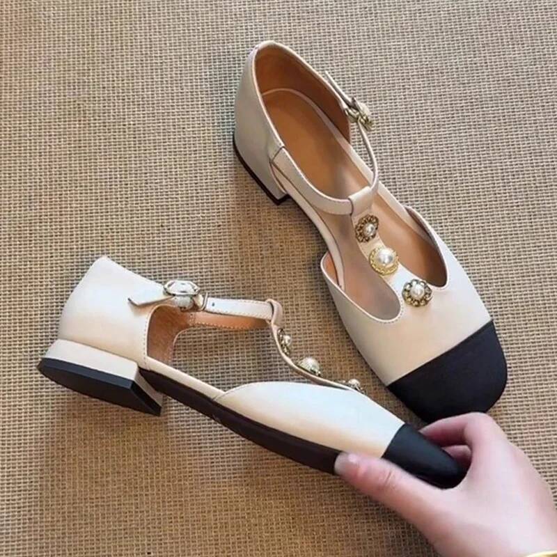 Damskie sandały na obcasie z k – Women Shoes Sandals recenzja i cena
