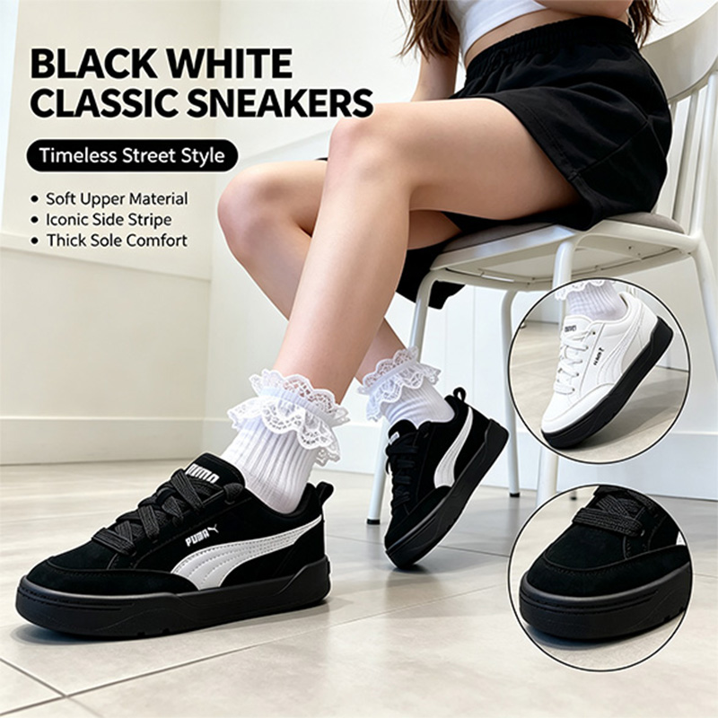 Męskie buty Puma 401606-15, cz – Women Shoes Puma recenzja i cena